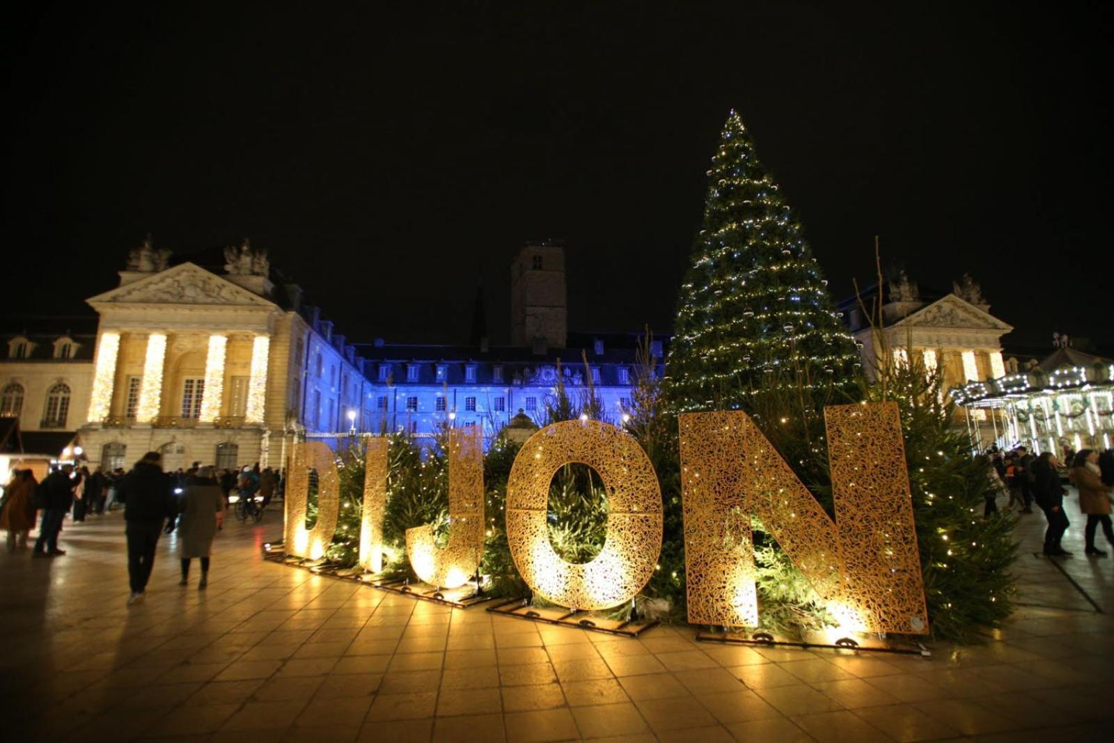 Le Green'Spa - Dijon - Spa-Jardin-Parking Prive 朗维克 外观 照片